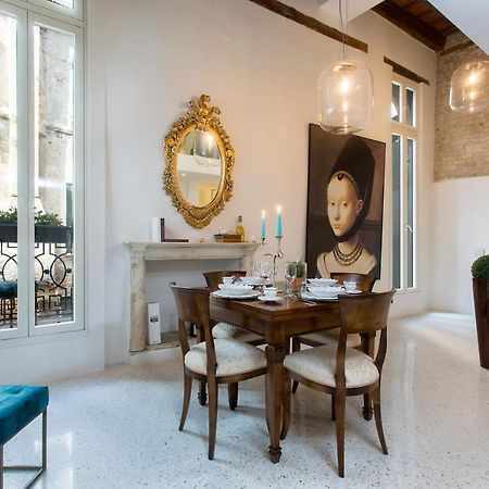 Italiahaus - Ca' Olivo Loft With Canal View In Rialto Venice Διαμέρισμα Εξωτερικό φωτογραφία