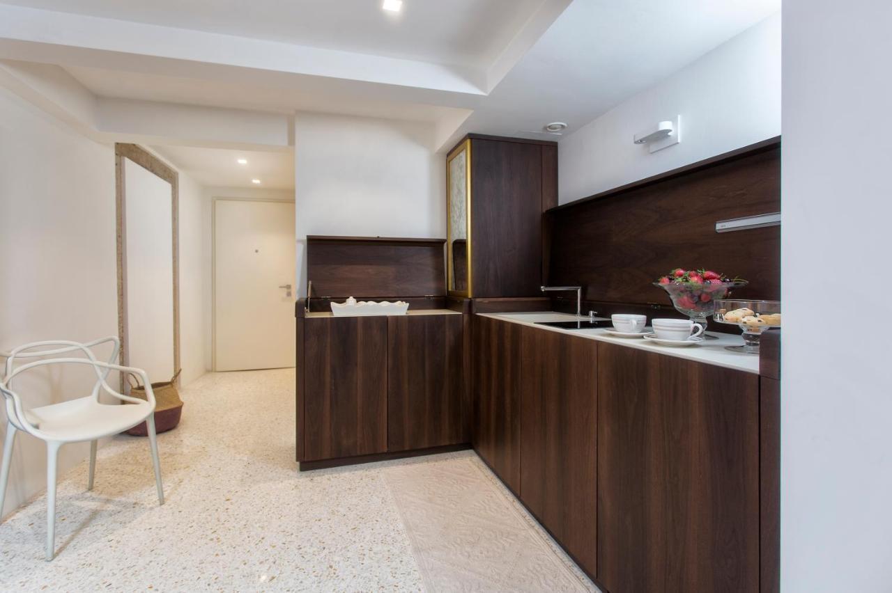 Italiahaus - Ca' Olivo Loft With Canal View In Rialto Venice Διαμέρισμα Εξωτερικό φωτογραφία